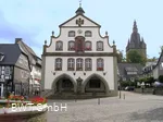 Rathaus Brilon