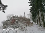 Steinbergkreuz