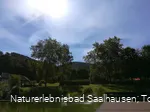 Naturerlebnisbad Saalhausen
