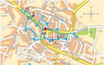Historischer Stadtrundgang Medebach