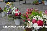 Wochenmarkt Marsberg