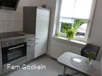 Fewo Diemeltal Küche