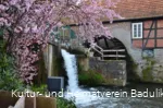 Historisches Ensemble Stütings Mühle