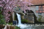 Historisches Ensemble Stütings Mühle