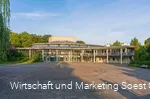 Stadthalle Soest