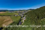 Luftpanorama Rattlar
