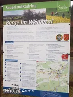 Infoschild