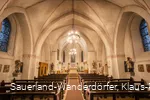 Kirche St. Dionysius