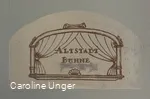 Logo der Altstadtbühne