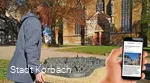 IZI Travel Stadtmodell