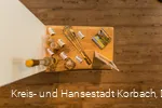 Korbach-Information