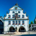 Rathaus