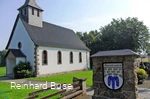 St. Elisabeth Kirche Borntosten