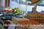 Wochenmarkt Marsberg