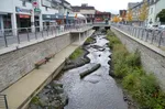 Stadtfuehrung_Meschede_12 dem wasser hinterher (Foto Hennesee-Tourismus).JPG