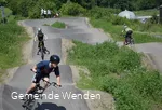 Pumptrack Gerlingen