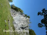 Blick von Osten