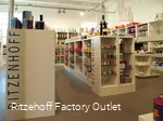 Ritzenhoff Factory Outlet Westheim