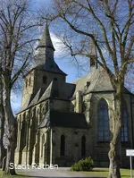 Johanneskirche