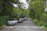 Wanderparkplatz