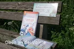 Die Zwerge im Wiebcher Tal (Sagenbuch und Malbuch)