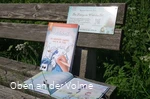 Die Zwerge im Wiebcher Tal (Sagenbuch und Malbuch)