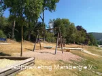 Diemelsee Strandbad Helminghausen