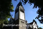 St. Elisabeth Kirche Suttrop (LWL Gelände)