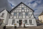 Bürgerhaus am Platze