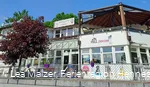 Restaurant Seeblick am KNAUS Campingpark