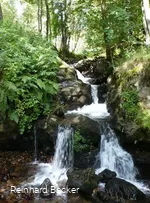 Wasserfall