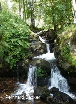 Wasserfall