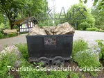 Wanderausgangspunkt Dreislar Dorfmitte