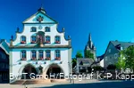 Rathaus Brilon