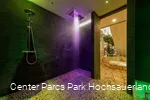 Saunalandschaft Center Parcs Hochsauerland