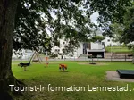 Spielplatz Hauptstraße Oberhundem