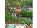 Wolos Kellerbar im Jüppkenpark
