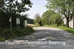 Wanderparkplatz in Antfeld