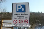 Parkplatz P5