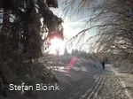 Skigebiet Hohe Bracht