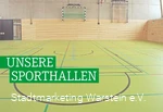Platzhalterbild Sportplatz